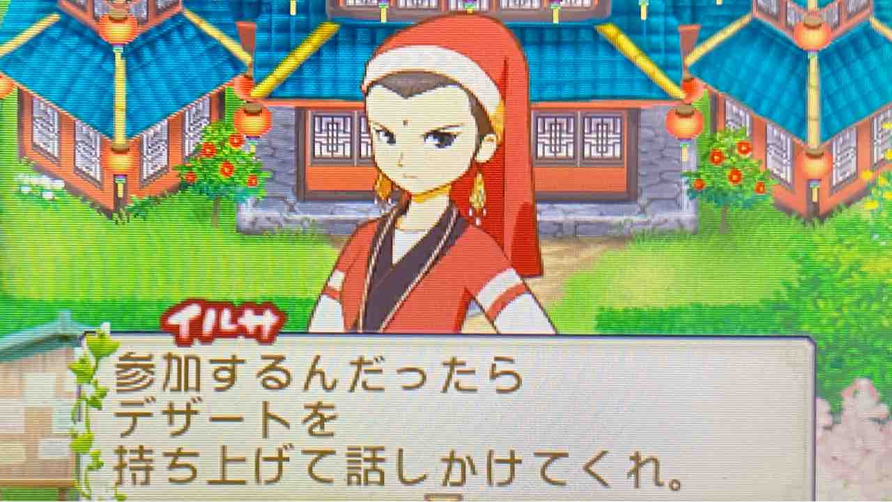 牧場物語 ふたごの村 プレイ日記 20 デザートとか作れん Motley Notes