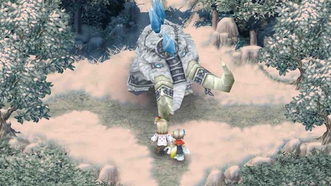 ルーンファクトリー4スペシャル プレイ日記 #280 〜V.S.クリスタル