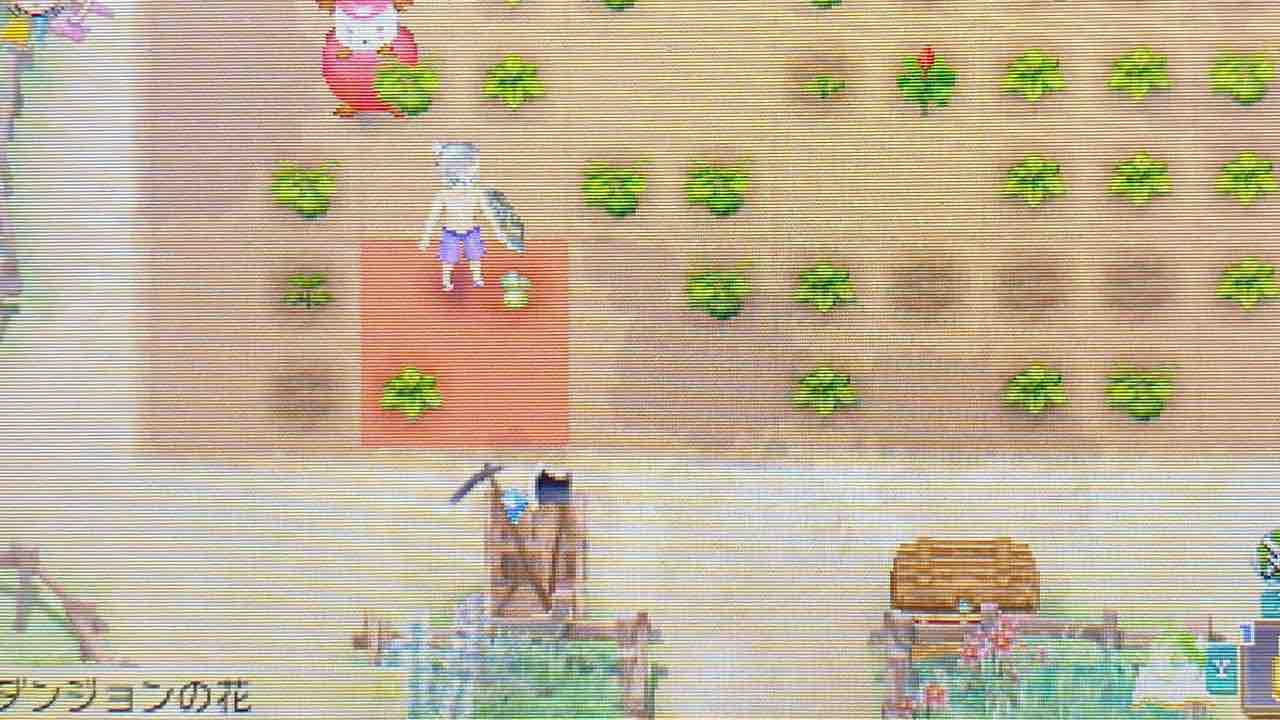 ルーンファクトリー4 プレイ日記 せまるカブ祭りガチ勢 Motley Notes ルーンファクトリー4 プレイ日記 せまるカブ祭りガチ勢 Motley Notes