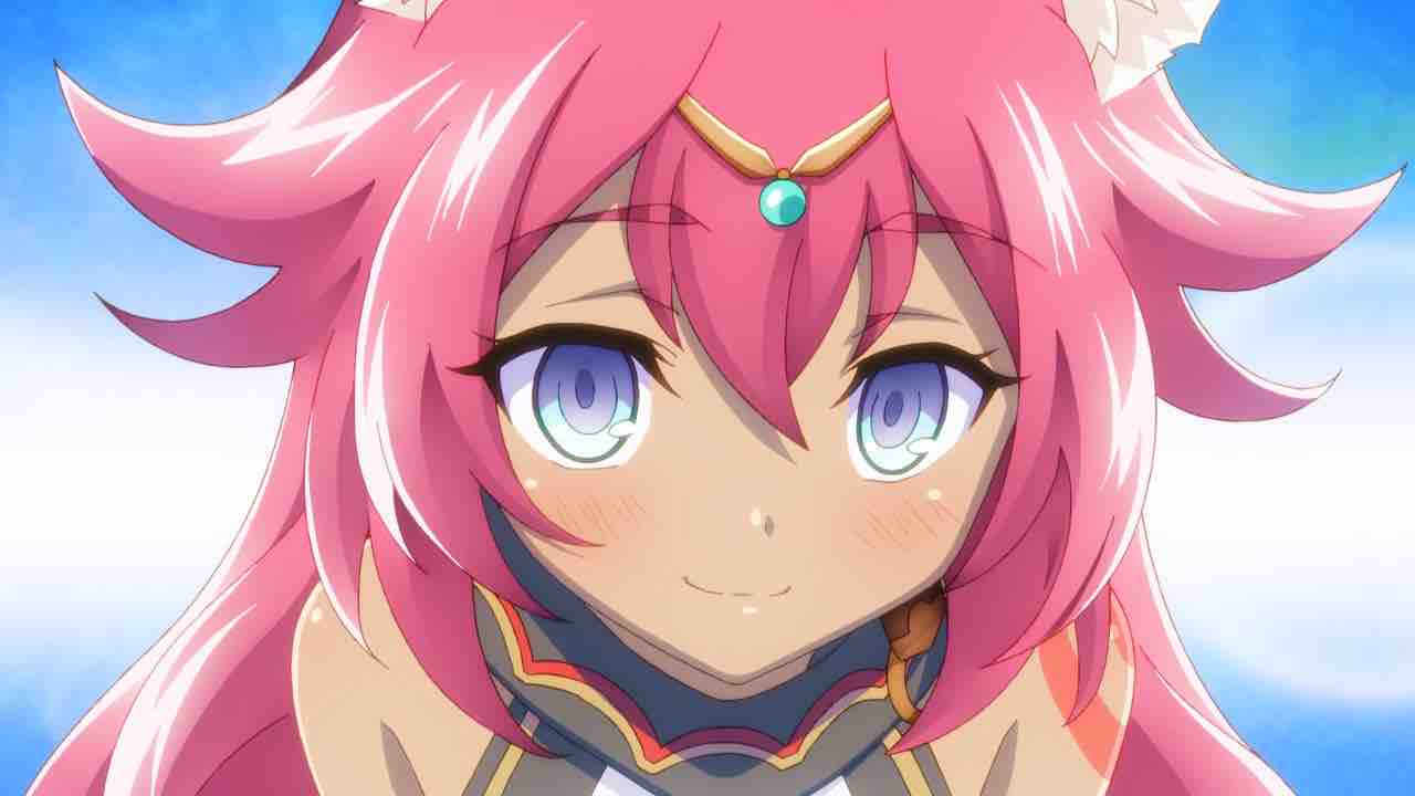 ネタバレ注意 ルーンファクトリー5 プレイ日記 11 直感的野生ガール フーカ Motley Notes