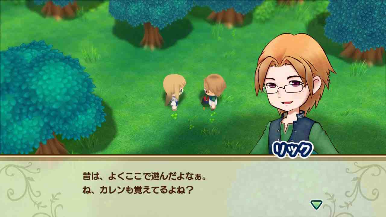 牧場物語 再会のミネラルタウン プレイ日記 14 酒 が姿を消した町 Motley Notes