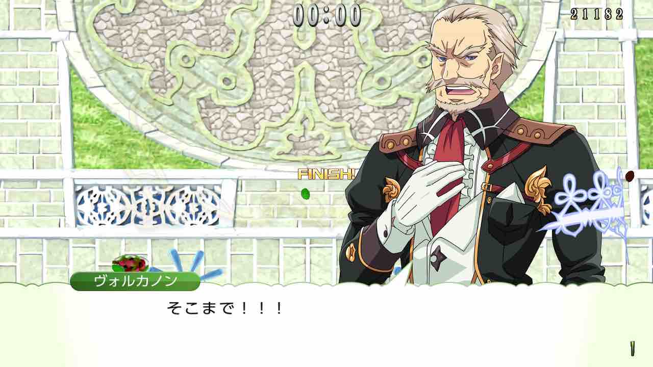 ルーンファクトリー4スペシャル プレイ日記 34 初めての豆まき祭り Motley Notes