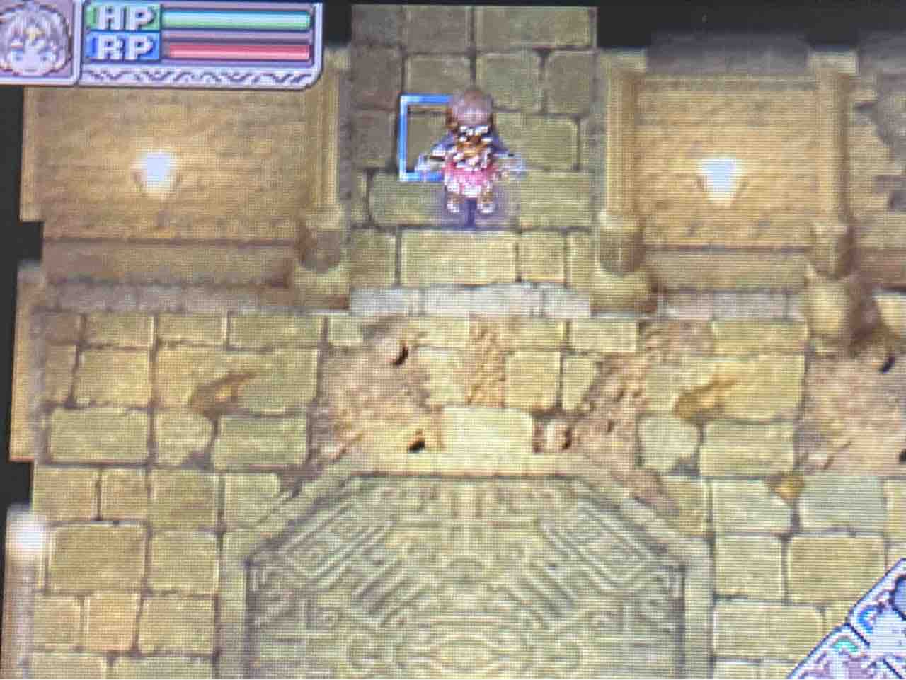 ルーンファクトリー 新牧場物語 プレイ日記 110 V S G ゴーレム Motley Notes