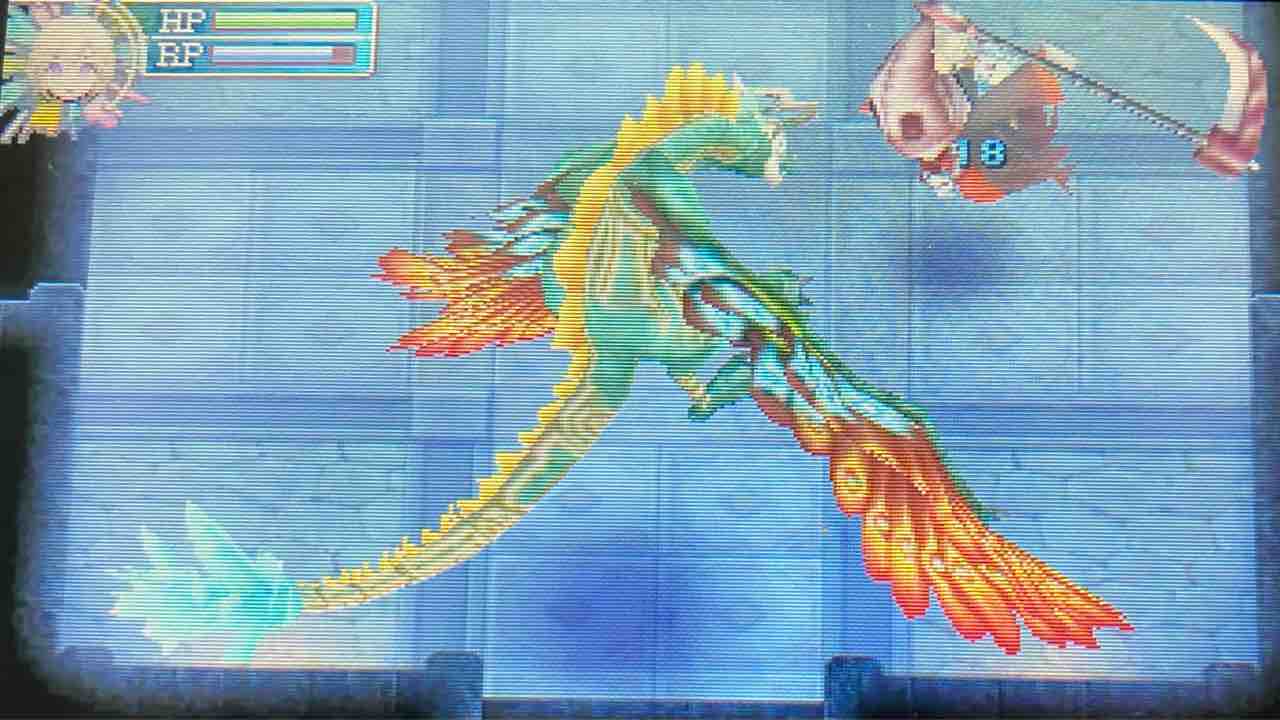 ルーンファクトリー4 プレイ日記 135 無幻への再挑戦 Motley Notes