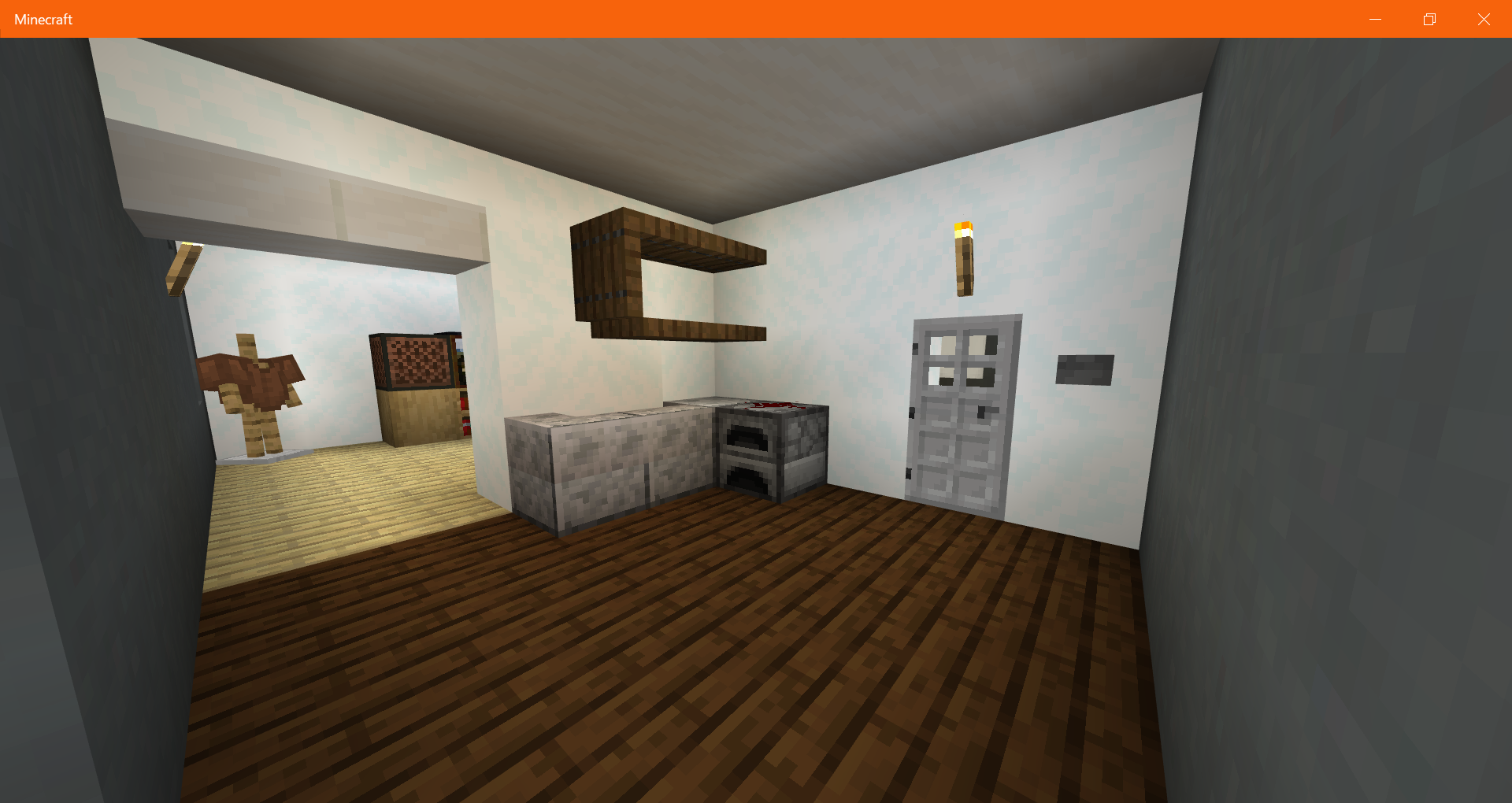 雑多なマイクラ録 12 紹介編 住宅街のアパート Motley Notes 雑多なマイクラ録 12 紹介編 住宅街のアパート Motley Notes