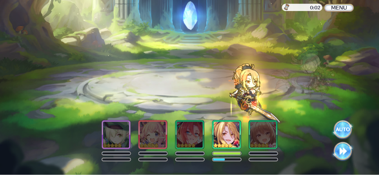 プリコネr 空前の星6ラッシュ Motley Notes プリコネr 空前の星6ラッシュ Motley Notes