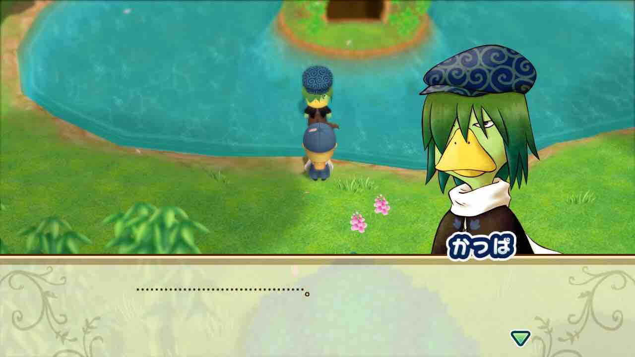 牧場物語 再会のミネラルタウン プレイ日記 5 動物たちを迎え入れる Motley Notes 牧場物語 再会のミネラルタウン プレイ日記 5 動物たちを迎え入れる Motley Notes