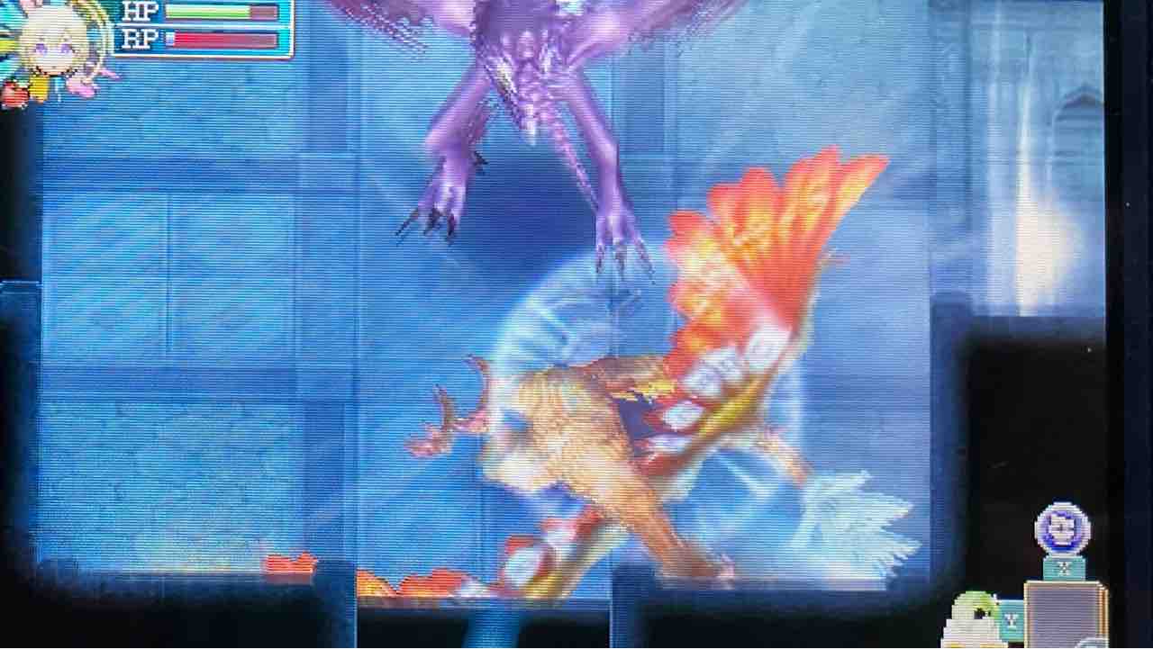 ルーンファクトリー4 プレイ日記 139 地幻竜の加護 Motley Notes