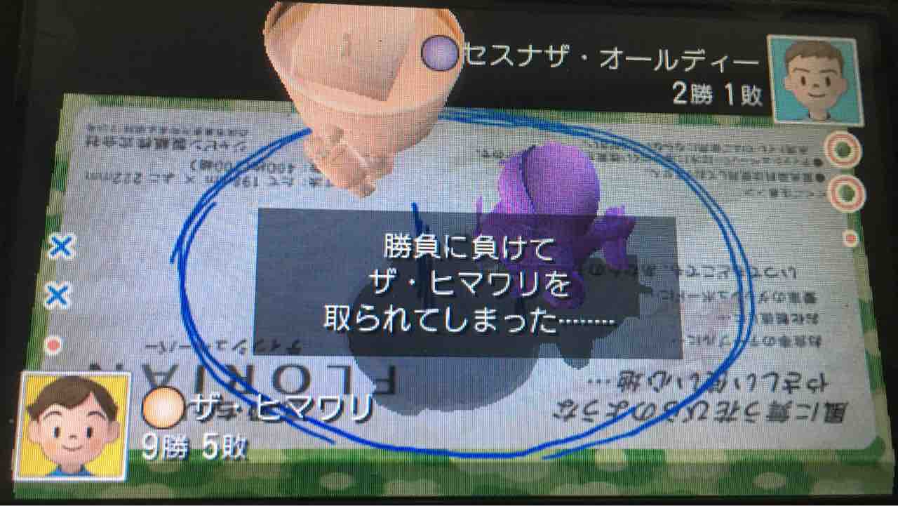 ぼくのなつやすみ4 プレイ日記 11 月夜の竹林の姫 Motley Notes