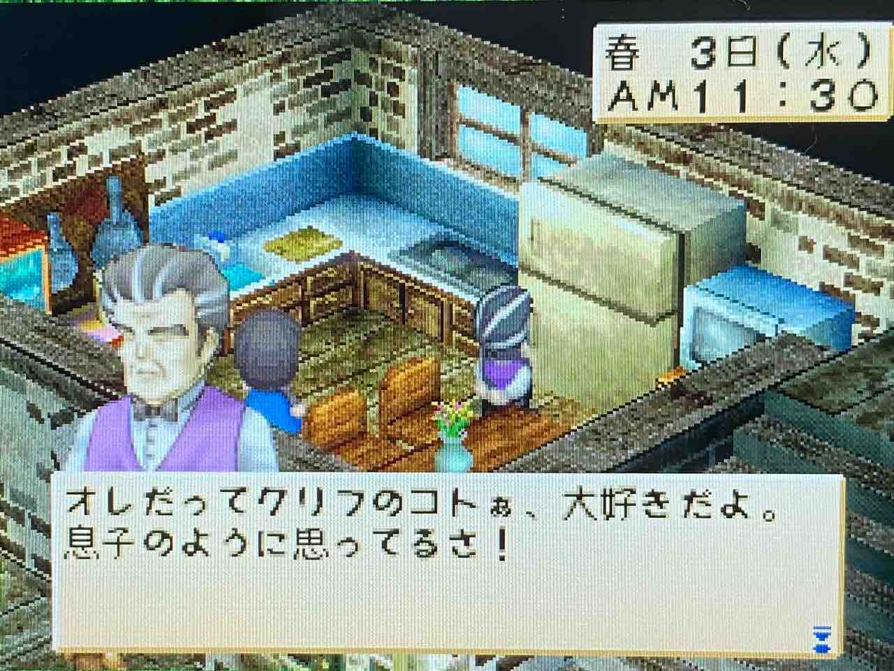 牧場物語ハーベストムーン forガール プレイ日記 #45 〜果樹園の将来は