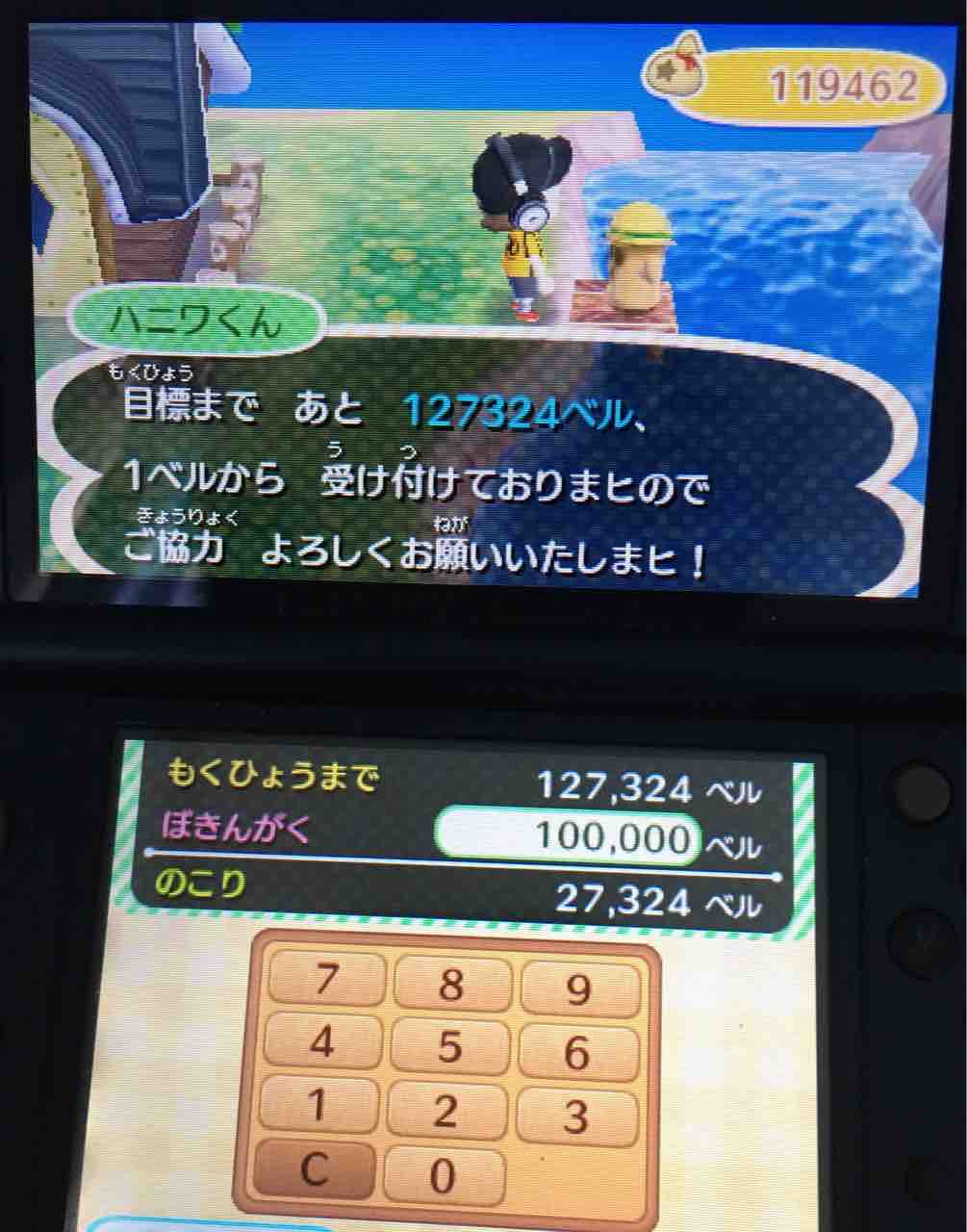 とびだせどうぶつの森 プレイ日記 4 南の島は我が職場 Motley Notes