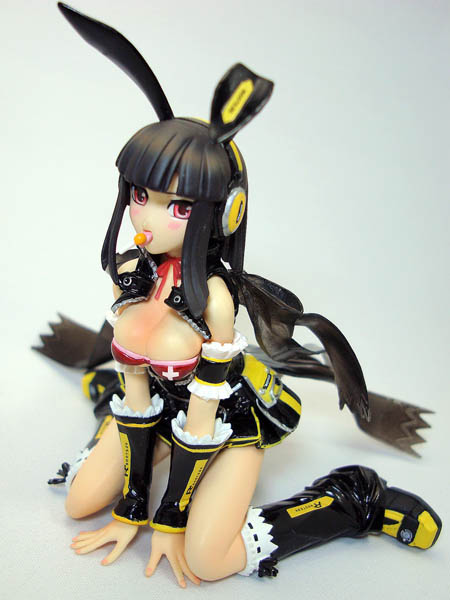 Beatmaniaiidx 1 8 Figure Series 第2弾 理々奈 むうてん日記2 Beatmaniaiidx 1 8 Figure Series 第2弾 理々奈 むうてん日記2