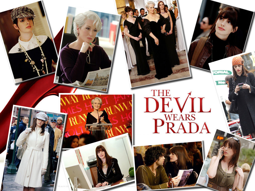 プラダを着た悪魔 The Devil Wears Prada 映画・ドラマ無料視聴 プラダを着た悪魔 The Devil Wears Prada 映画・ドラマ無料視聴