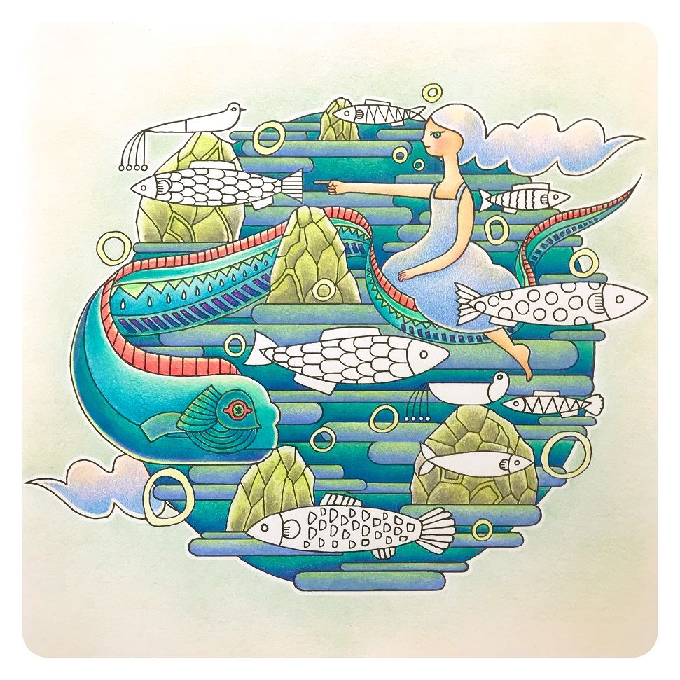 2025年最新】500色 色鉛筆 フェリシモの人気アイテム - メルカリ