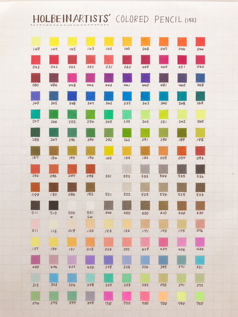 ホルベイン色鉛筆 塗り絵と色鉛筆 ホルベイン色鉛筆 塗り絵と色鉛筆