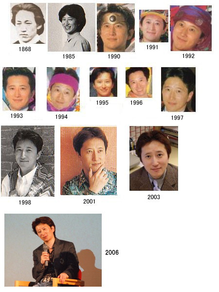 荒木飛呂彦講演要旨 Muy自然日記