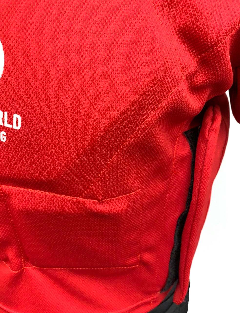近鉄ライナーズ合同開発！新型コンタクトスーツ！ - マーシャル