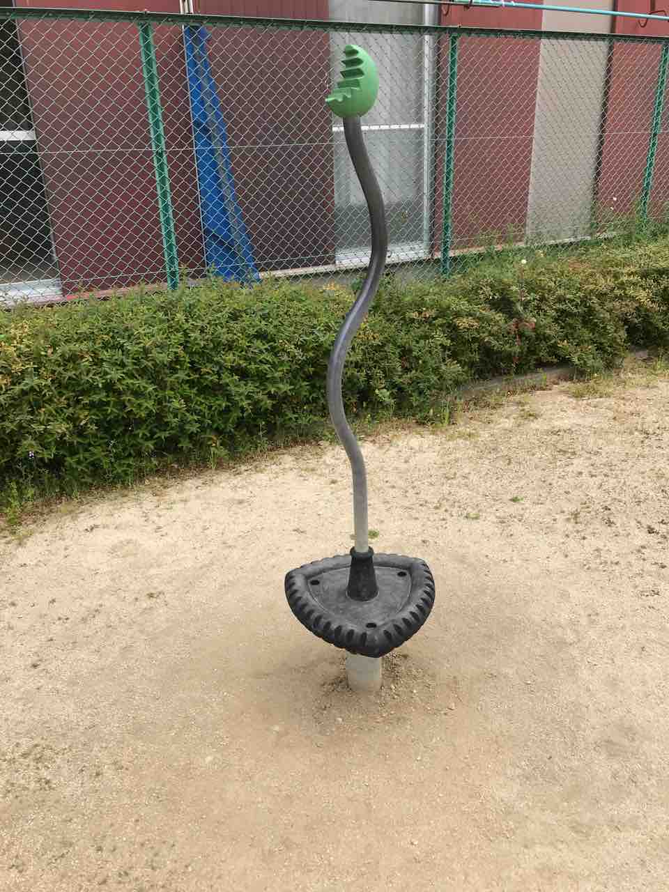 15 名古屋市北区 六郷西公園 助産師ママの公園探検記 15 名古屋市北区 六郷西公園 助産師ママの公園探検記