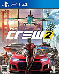 【PS4】ザ クルー2 【PS4】ザ クルー2