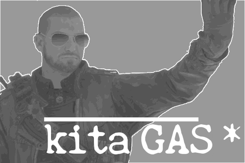 kitagas