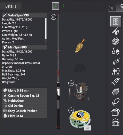FishingPlanet_first