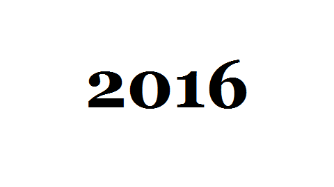 2016