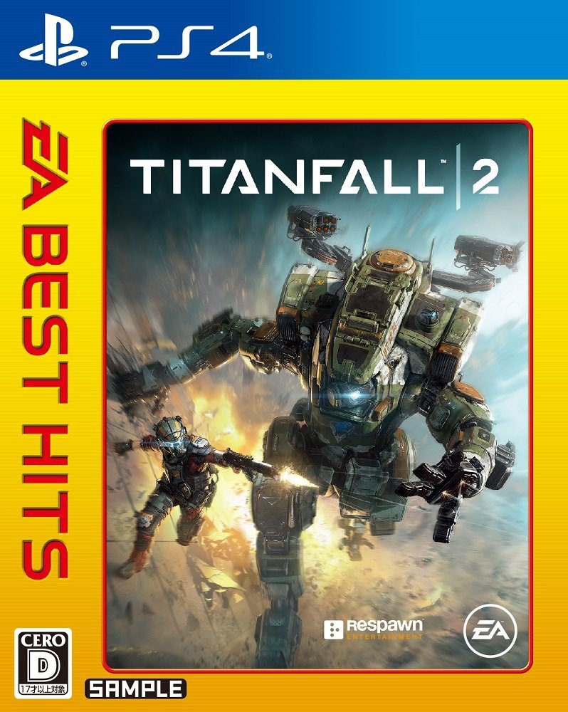 EA BEST HITS タイタンフォール (R) 2 - PS4 【PS4】ARK: Survival Evolved【特典】小冊子:ARK: Survival Evolved 序盤サバイバルガイド 付