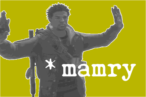 mamry