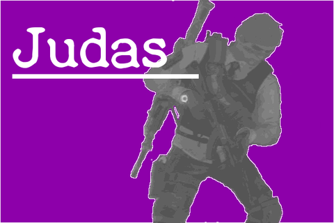 judas