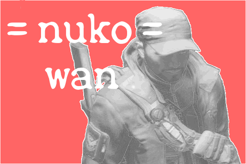 nukowan