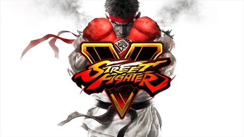 StreetFighterV_LOGO