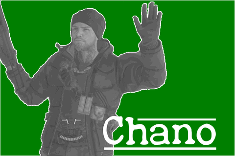chano
