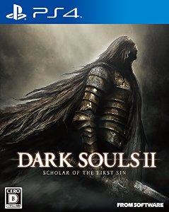 DarkSouls2 (ダークソウル2) DarkSouls2 (ダークソウル2)