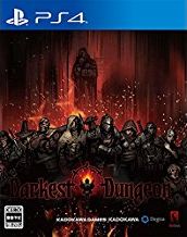 Darkest Dungeon (「Darkest Dungeon Soundtrack」プロダクトコード(永久封入)、「Darkest Dungeon:The Crimson Court」プロダクトコード(永久封入) 同梱) - PS4 Darkest Dungeon (「Darkest Dungeon Soundtrack」プロダクトコード(永久封入)、「Darkest Dungeon:The Crimson Court」プロダクトコード(永久封入) 同梱) - PS4
