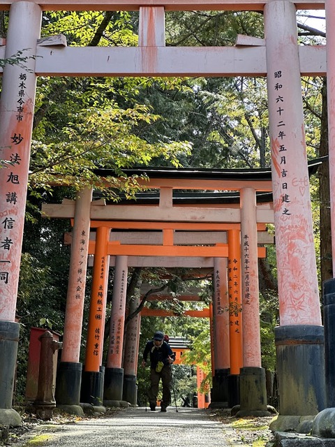 KYOTO TRAIL 2