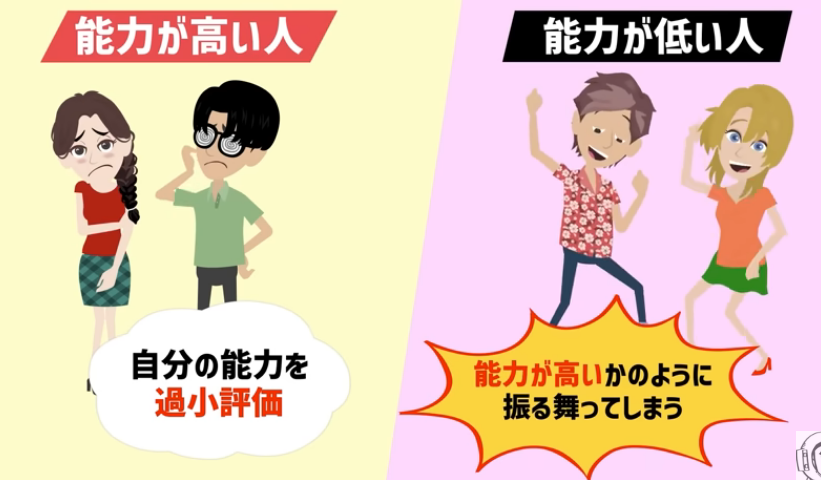 Free time : 無闇にアドバイスはするな