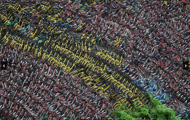 自転車 隠語