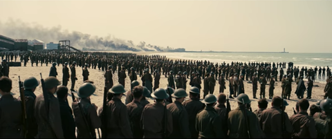 DUNKIRK