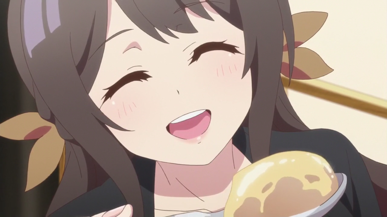 りゅうおうのおしごと 8話 俺的アニメ感想のblog りゅうおうのおしごと 8話 俺的アニメ感想のblog