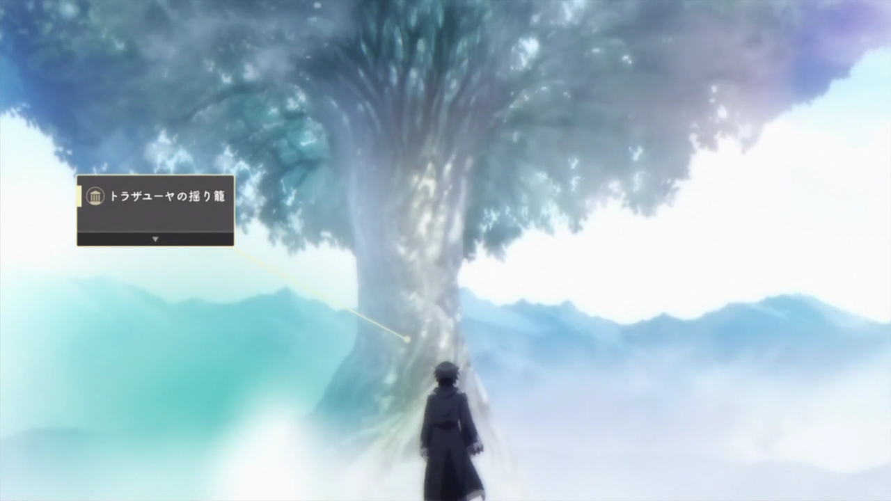 デスマーチからはじまる異世界狂想曲 8話 俺的アニメ感想のblog