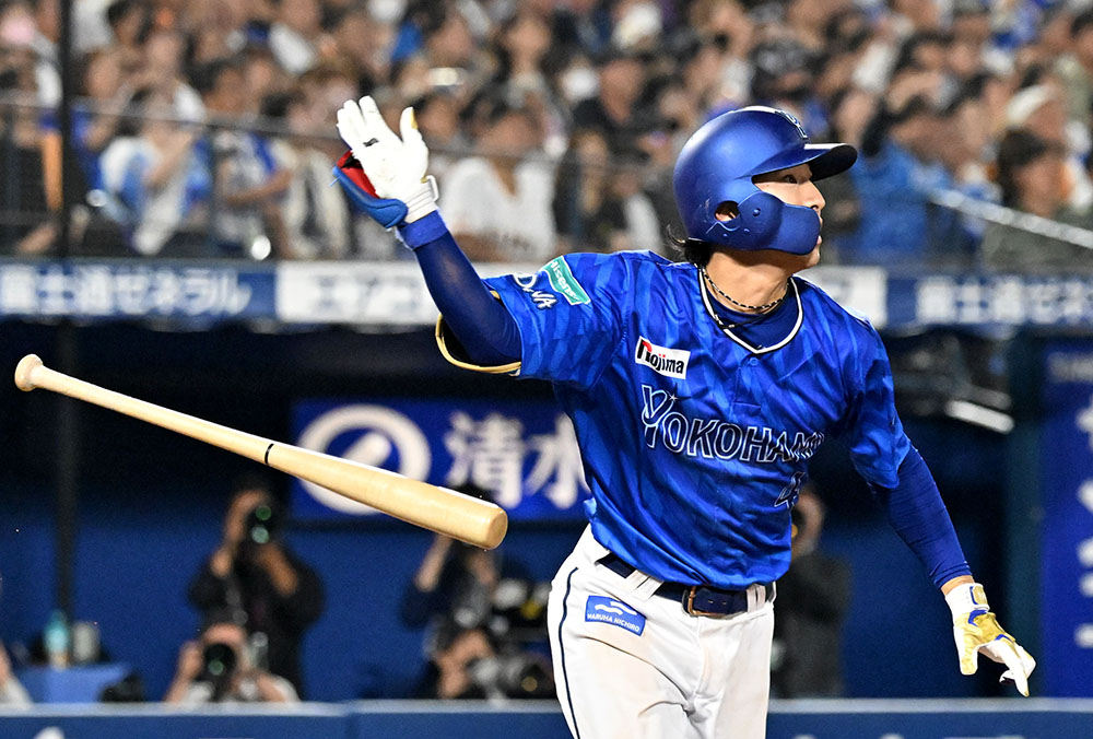 ８回度会が放つ