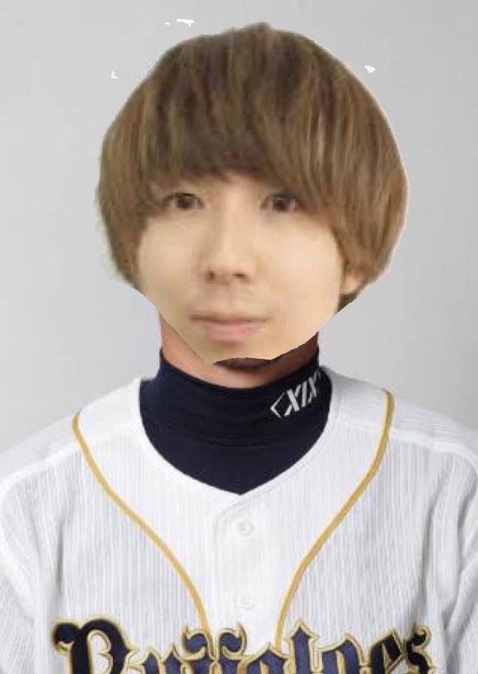 金子千尋の顔とゲスの極み乙女のボーカルの顔いれかえたwwww 阪神タイガースちゃんねる