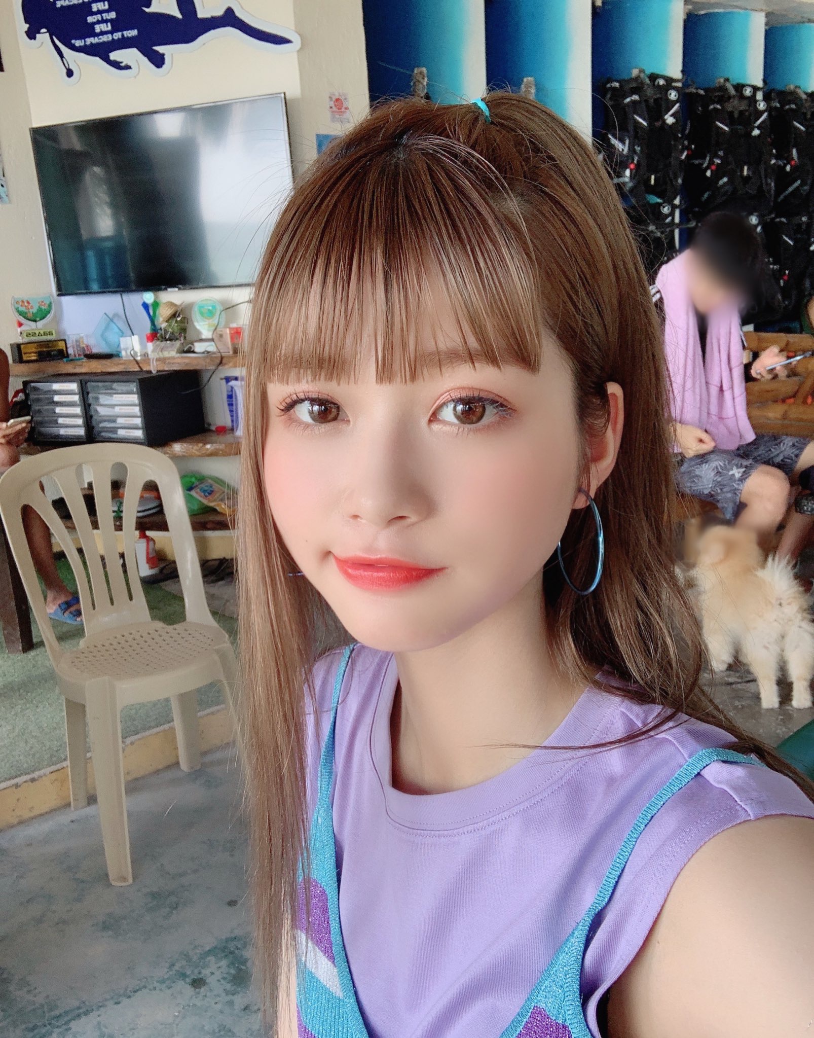 画像 お前らこういうギャル好きか 阪神タイガース猛虎魂アンテナ 画像 お前らこういうギャル好きか 阪神タイガース猛虎魂アンテナ