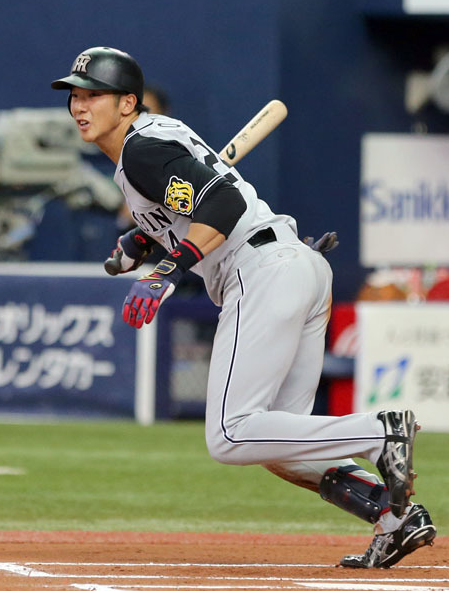 阪神ドラフト2位横田慎太郎さん 脳腫瘍により24歳で引退…難病を2度克服した「乗り越え方」