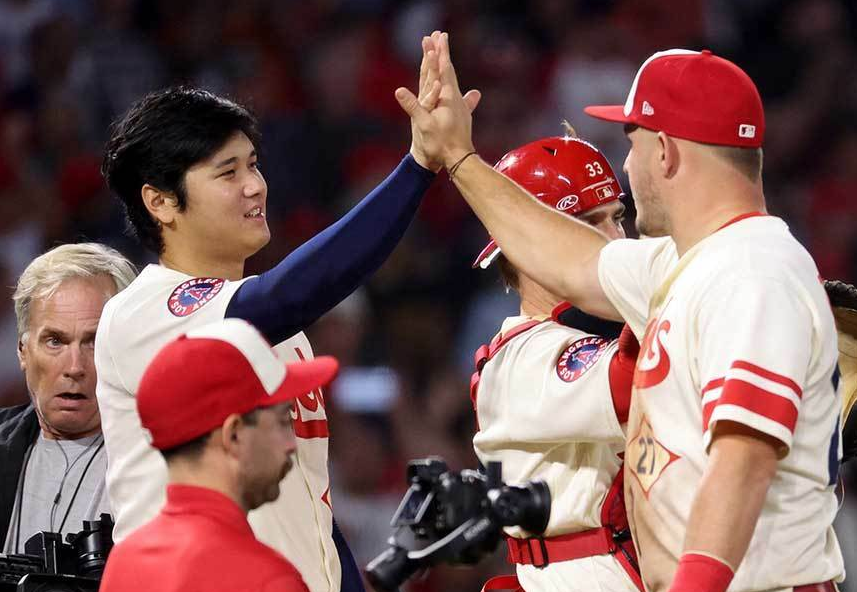 今年のメジャーリーグMVP、大谷とジャッジどっち選ぶべきかマジで分からん件か