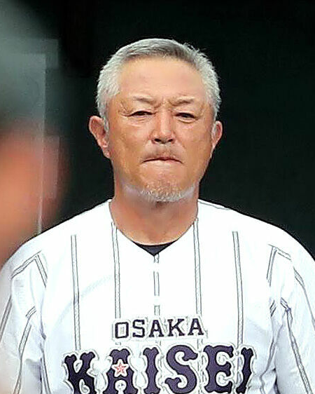 元阪神の大阪偕星学園高校野球部岩田徹（56）監督による暴力がまぁまぁ酷い