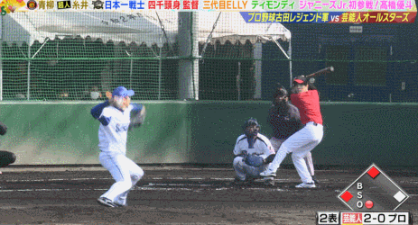 【阪神】青柳さんの三塁守備いけるｗｗｗｗｗｗｗｗｗｗｗｗ