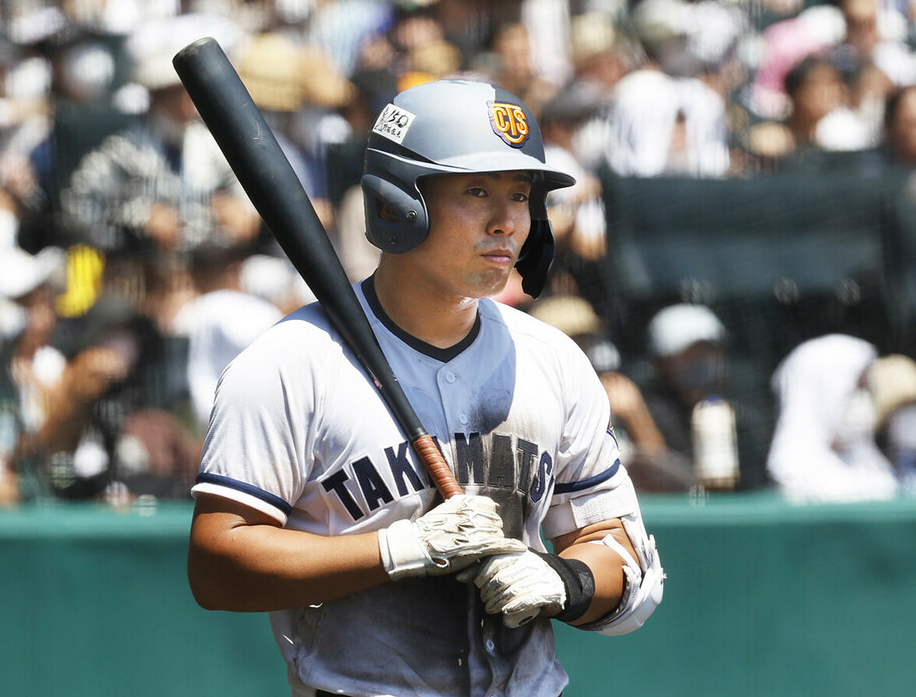 阪神浅野1位って正気なん？