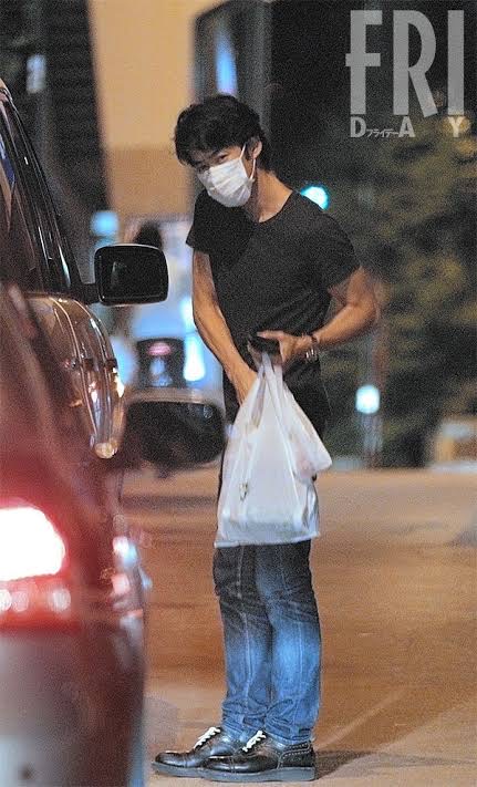 悲報 竹野内豊 49 さん 普通のおっさんになるｗｗｗｗｗｗｗｗｗｗｗｗｗ 阪神タイガース猛虎魂アンテナ