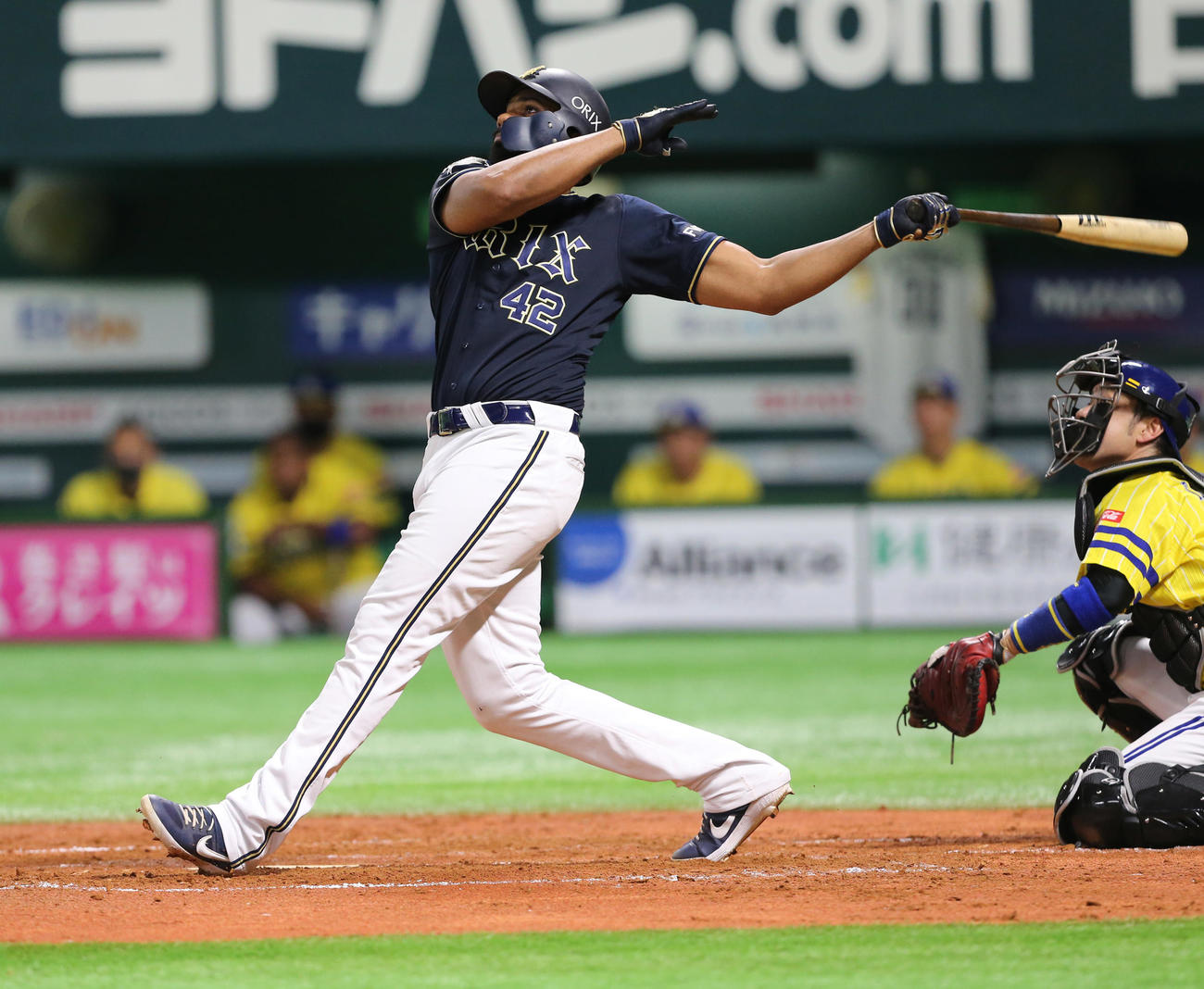 【今岡真訪】未だ“正解”模索中の阪神　新加入ロドリゲスは大貢献なければさっさと見切るべき